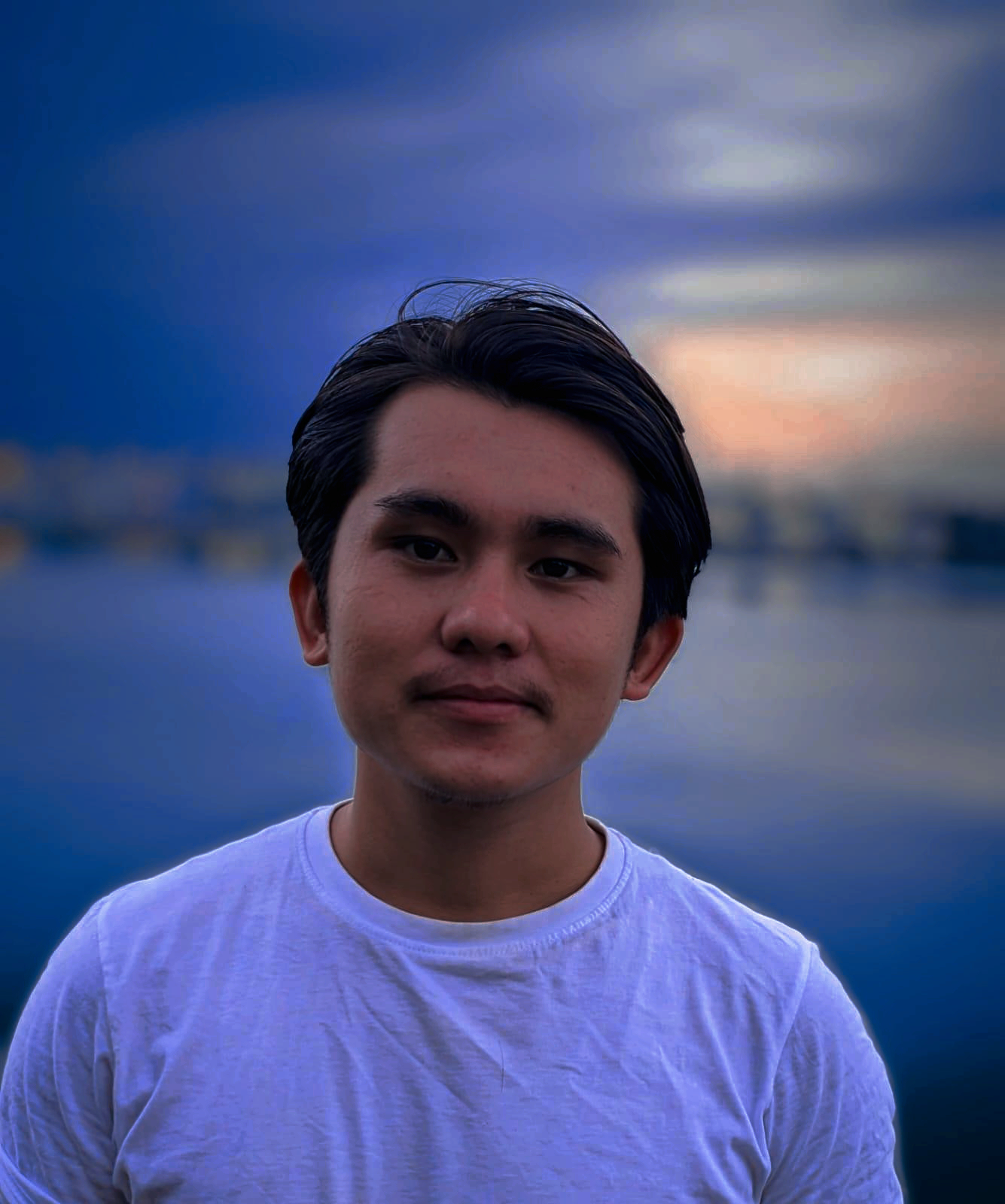 Sanjay Theeng Tamang